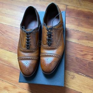 Allen Edmonds Strand